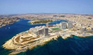 Saint Henry Sliema - Sliema - 3