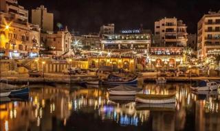 Saint Henry Sliema - Sliema - 2