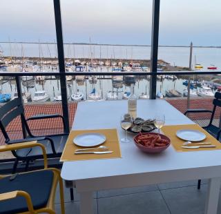 un endroit de rêve - Marseillan - 6