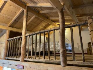 La clé des champs de Laumont - Saint-Diéry - 1