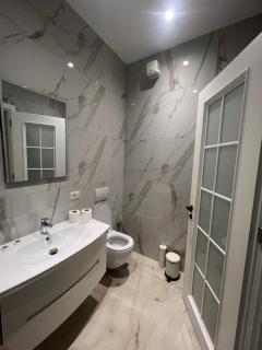 Cane Apartment Emerald - Tirana - 6