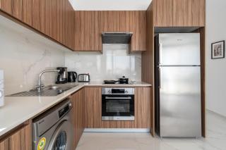 Taupe’s 2-Bedroom Apartment in Larnaca - 9