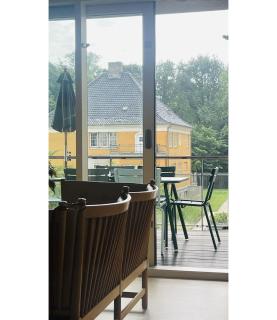 ApartmentInCopenhagen Apartment 1565 - Copenaghen - 1