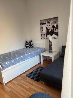 Paradies-Ostsee-Ferienwohnung - 8