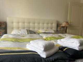 Paradies-Ostsee-Ferienwohnung - 6