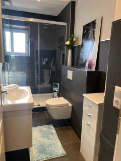 Paradies-Ostsee-Ferienwohnung - 2