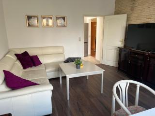 Paradies-Ostsee-Ferienwohnung - 1