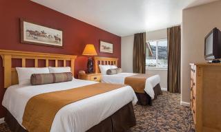 Wyndham Steamboat Springs 2 BR - 6