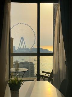 Bahar JBR Apartment by HAPPY SEASON - Dubai - 9