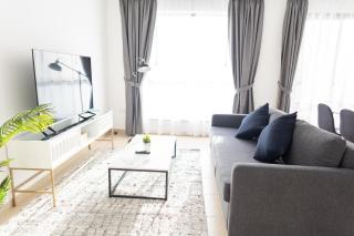 Bahar JBR Apartment by HAPPY SEASON - Dubai - 4