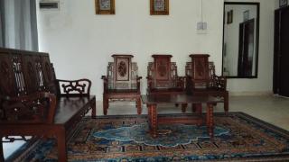 One Mek Homestay - Bachok - 4