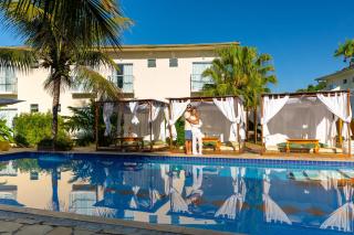 Imperatriz Paraty Hotel - Parati - 2