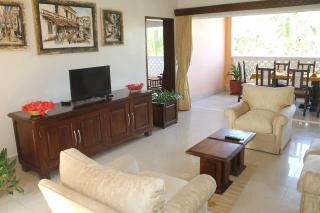 Sun N Sand Beach Resort - Mombasa - 8