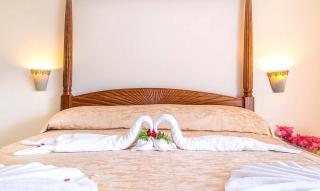 Sun N Sand Beach Resort - Mombasa - 6