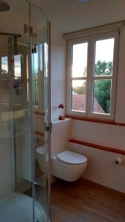 Ferienwohnung am Weidachbach - Volkach - 2