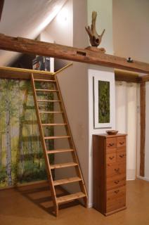 Ferienwohnung am Weidachbach - Volkach - 5