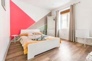 Grande maison 12Personnes 4CH-2SDB - Êxterieur -proche Lille - 0
