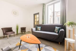 Grande maison 12Personnes 4CH-2SDB - Êxterieur -proche Lille - 7