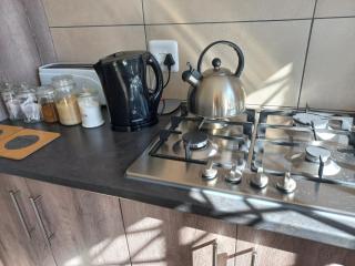 Come Home in Oudtshoorn Self-Catering Units - Oudtshoorn - 6