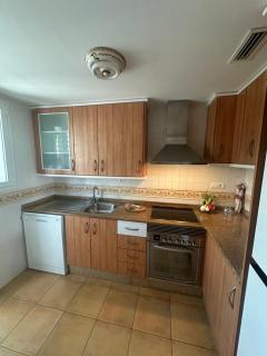 Schöne Unterkunft mit Pool und Terrasse. - Denia - 7