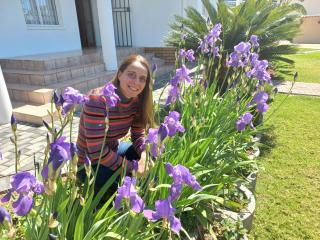 Come Home in Oudtshoorn Self-Catering Units - Oudtshoorn - 2