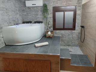 Estudio jacuzzi Luz de Jerez - 4
