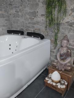 Estudio jacuzzi Luz de Jerez - Jerez de la Frontera - 5
