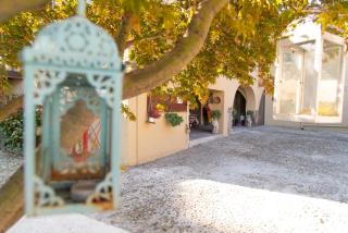 LA CURT guest house - 5