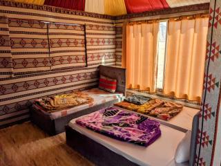 Wadi Rum Camp & Jeep Tour - Wadi Rum - 6