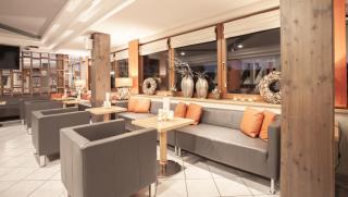 Hotel Montana - Arzl im Pitztal - 8