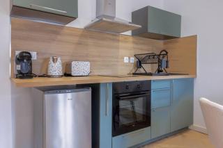 La suite d'Orbigny en hyper centre - 6