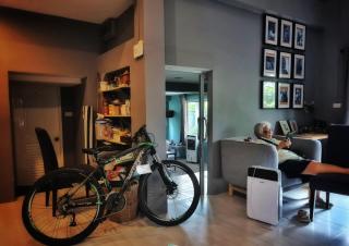 Entire house in Pakchong - 4