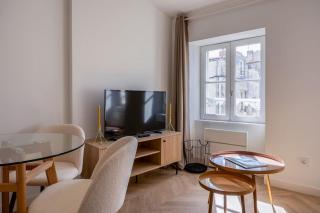 La suite d'Orbigny en hyper centre - 5