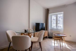 La suite d'Orbigny en hyper centre - 4