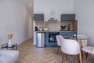 La suite d'Orbigny en hyper centre - 1