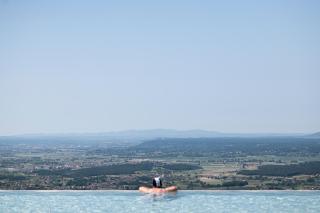 Camping Barco Reale - Lamporecchio - 9