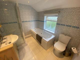 Nice 3 Bedroom House Ealing - Londra - 5