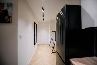 obywatelska apartament free parking KLIMA - Łódź - 9