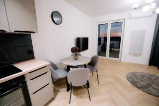obywatelska apartament free parking KLIMA - Łódź - 1
