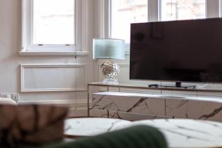 Spacious 1 BDR apt - 2min to Bond Str Station - Londra - 2
