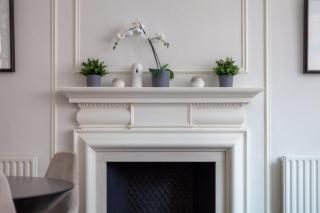 Spacious 1 BDR apt - 2min to Bond Str Station - Londra - 6