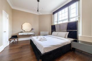 Spacious 1 BDR apt - 2min to Bond Str Station - Londra - 5