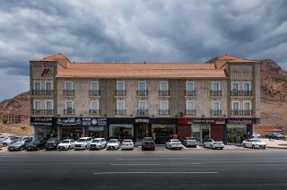 البيت المثالي للأجنحة الفندقية Ideal home - Medina - 0