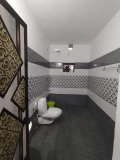 Marari sibiya beach villa - Mararikulam - 2