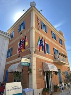 Hotel L'Isola - Santa Marinella - 0
