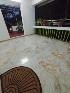 Marari sibiya beach villa - Mararikulam - 3