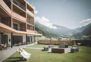 Stoana Apt 2-2 - San Giacomo - 6