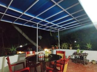 Marari sibiya beach villa - Mararikulam - 4