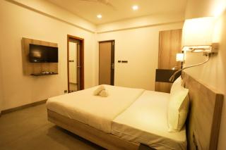 Coastal Pearl Hotel Margao Railway Station - Madgaon - 1