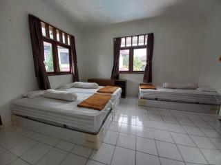 Villa Cimacan BC 105 - 6